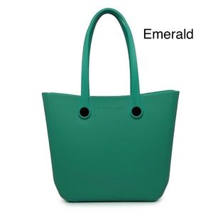 Versa Tote Bag - additional interchangeable straps optional